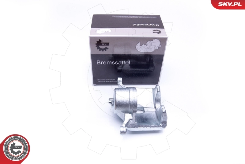 Brake Caliper